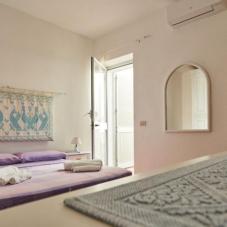 House Giua La Punzesa Lägenhet Santa Teresa Gallura Exteriör bild