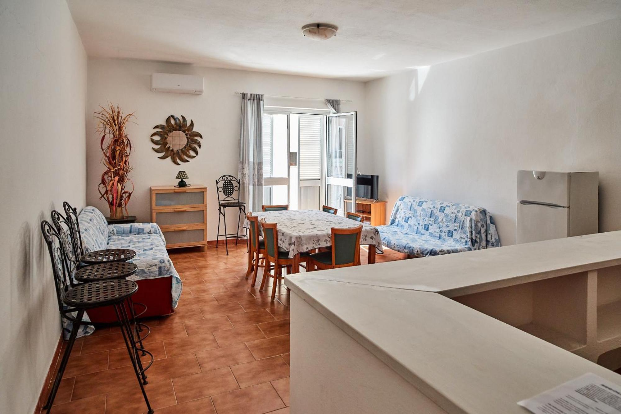 House Giua La Punzesa Lägenhet Santa Teresa Gallura Exteriör bild