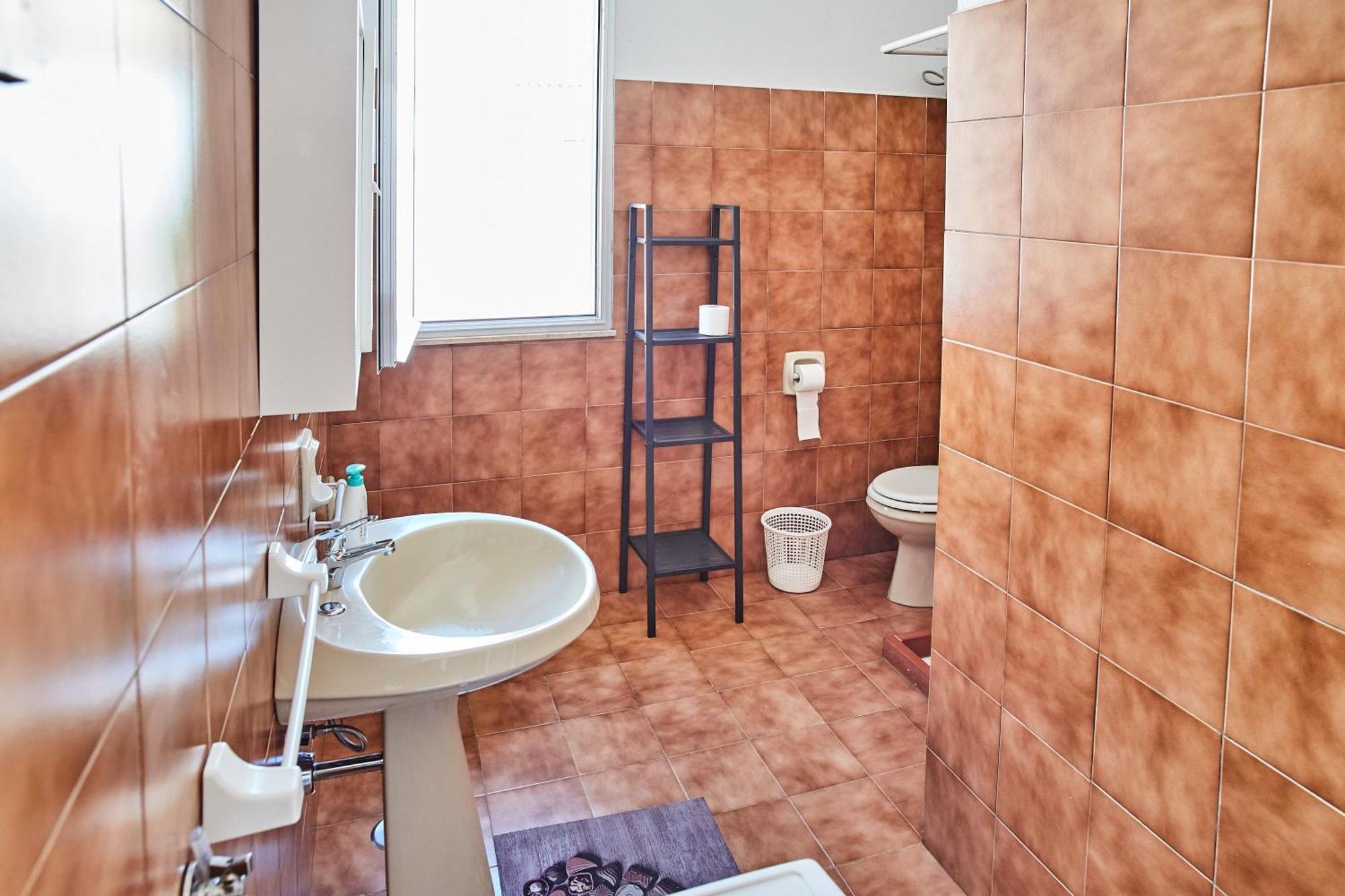 House Giua La Punzesa Lägenhet Santa Teresa Gallura Exteriör bild