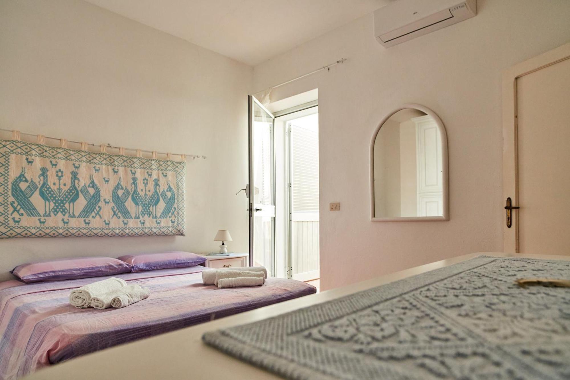 House Giua La Punzesa Lägenhet Santa Teresa Gallura Exteriör bild