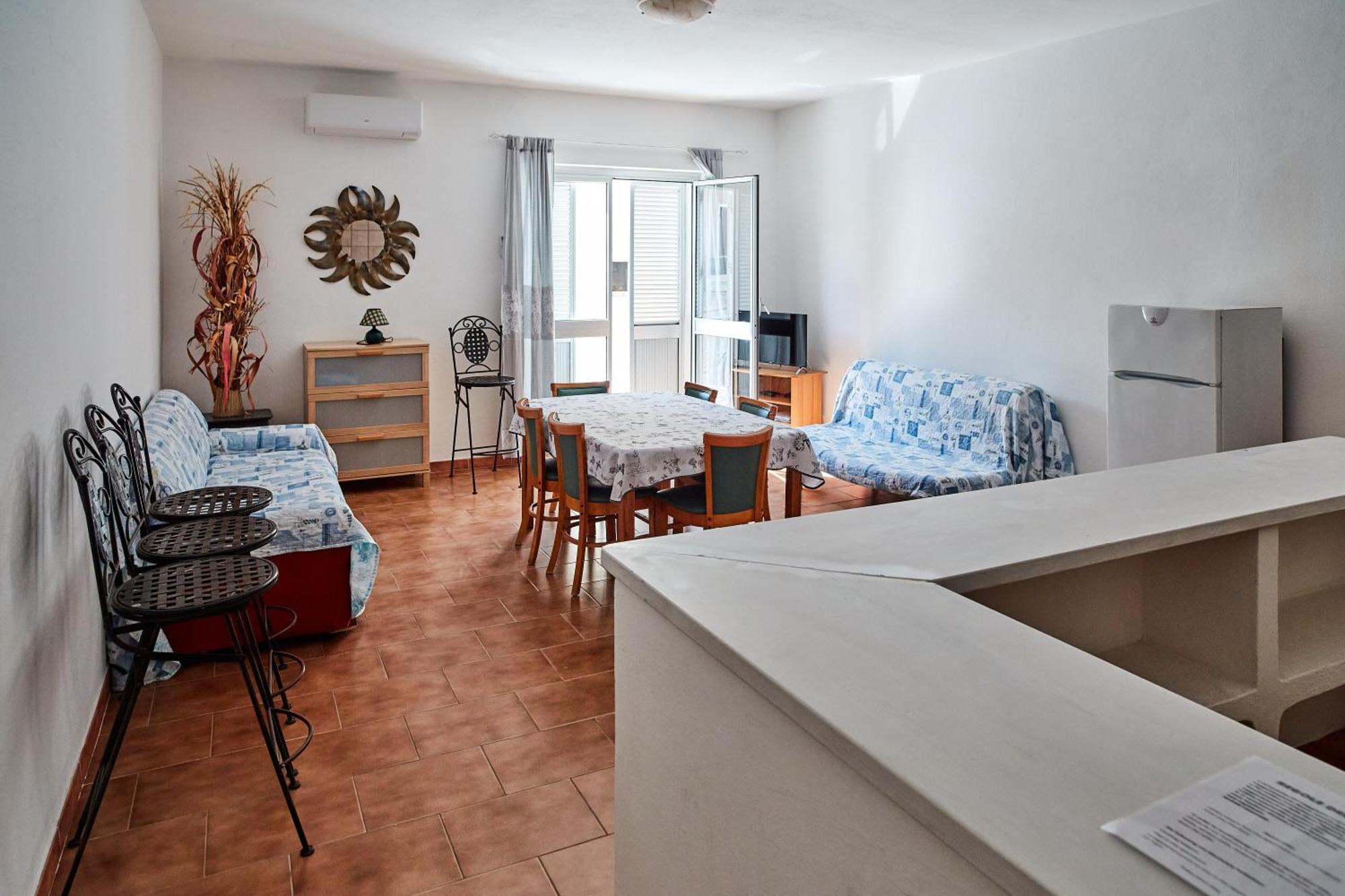 House Giua La Punzesa Lägenhet Santa Teresa Gallura Exteriör bild