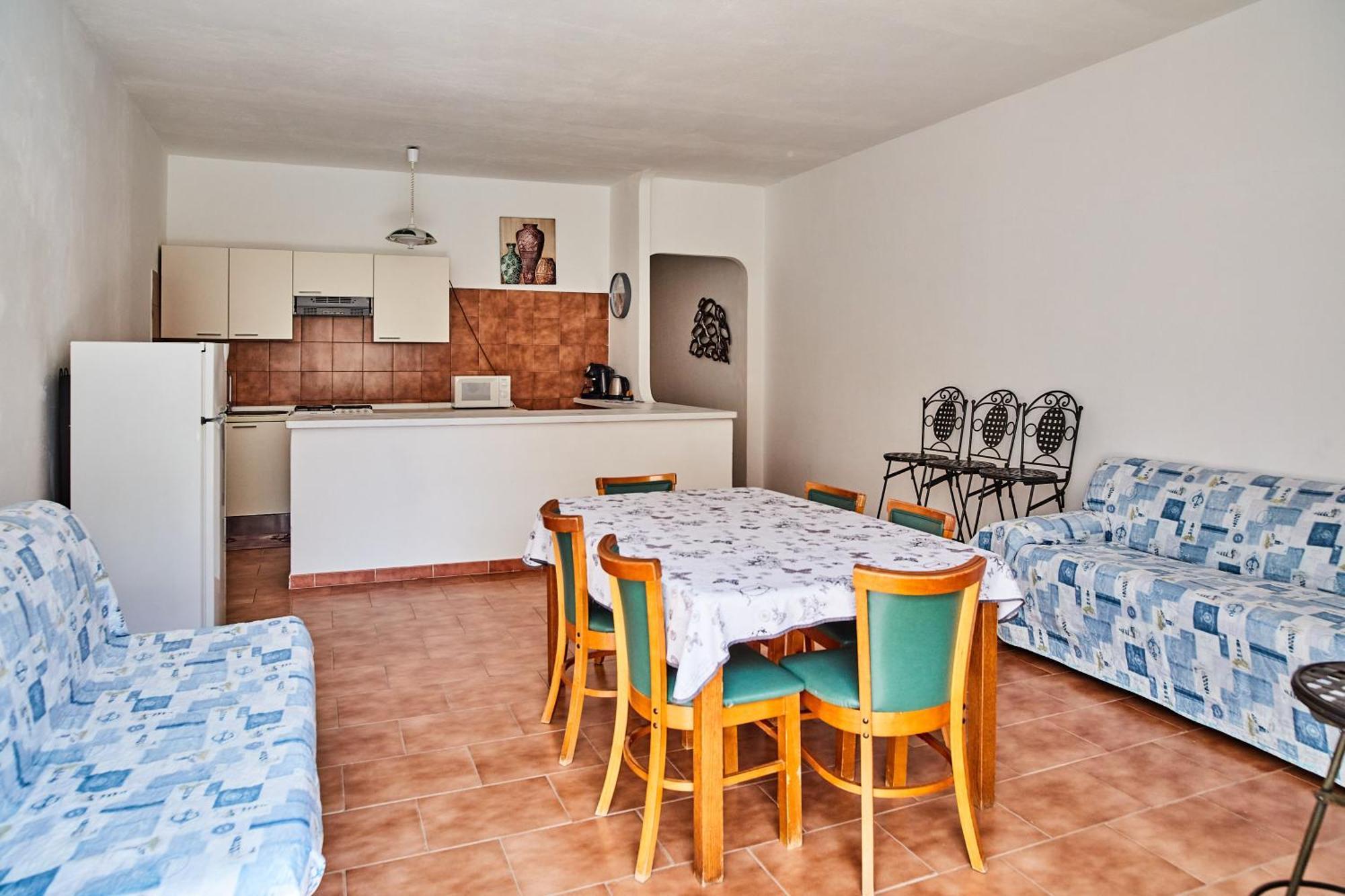 House Giua La Punzesa Lägenhet Santa Teresa Gallura Exteriör bild