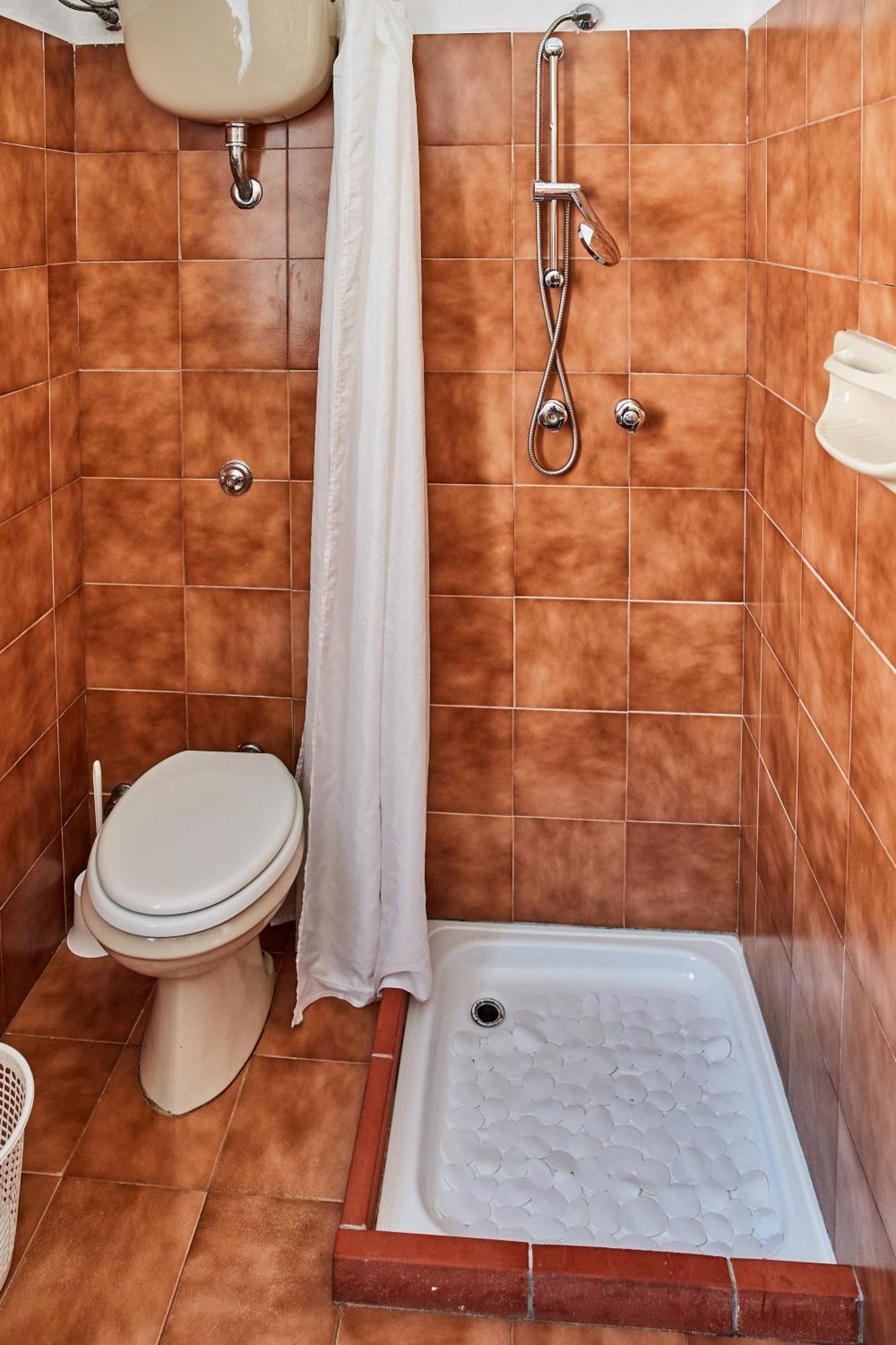 House Giua La Punzesa Lägenhet Santa Teresa Gallura Rum bild